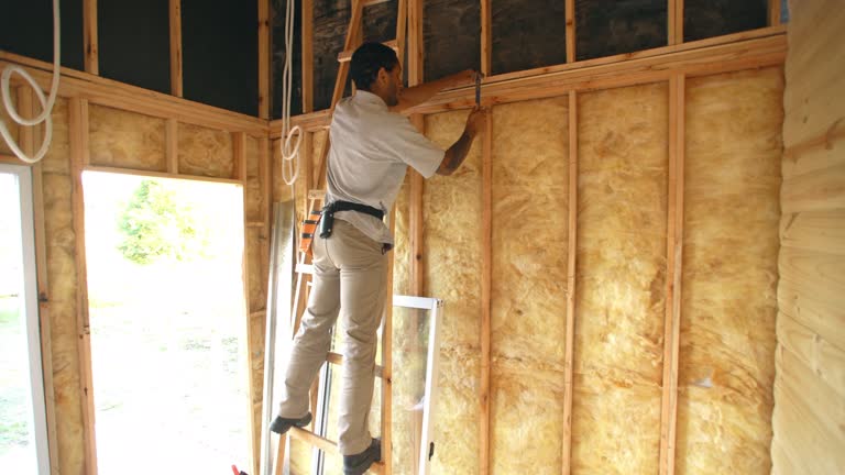 Types of Insulation We Offer in Macopin, NJ